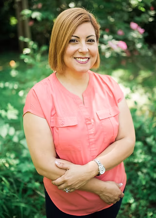 Isabel Carrillo